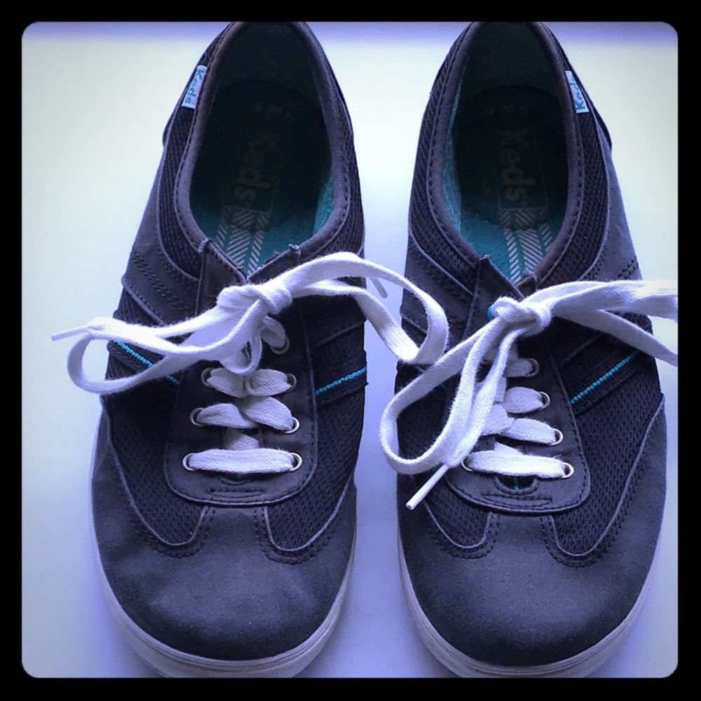 Women’s Keds sneakers size 7